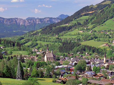 Kitzbühel