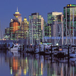 Vancouver