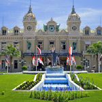 Monaco Casino