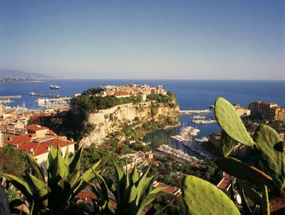 Monaco