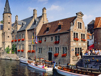 Bruges Bruges