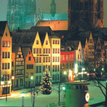 Cologne