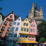 Cologne