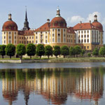 Moritzburg Palace Moritzburg Palace