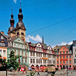 Koblenz