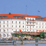 Hotel Bayerischer Hof, Lindau Hotel Bayerischer Hof, Lindau