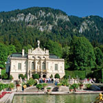 Linderhof Palace