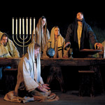 Oberammergau's Passion Play