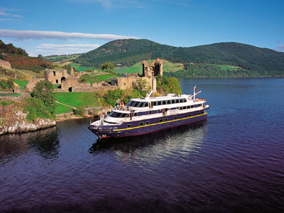 MV Lord of the Glens