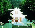 Lanzerac Manor & Winery, Stellenbosch