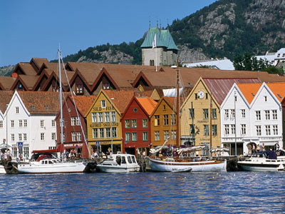 Bergen