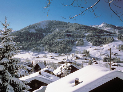 Les Diablerets