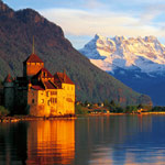 Château de Chillon Château de Chillon