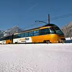 GoldenPass Line