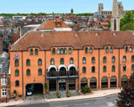 Hilton York