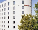 InterCity Hotel, Mainz