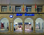 Hotel Melia Granada, Granada