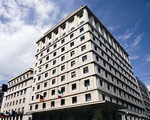 Hotel Mediterraneo, Rome