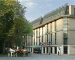 Radisson Blu Hotel, Krakow