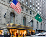 The Roosevelt Hotel, New York