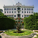Villa Carlotta