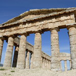 Doric Temple, Segesta Doric Temple, Segesta