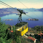 Stresa & the Borromean Gulf
