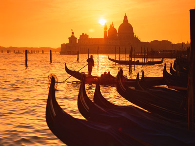 Venice 