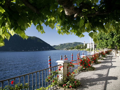 Lake Como