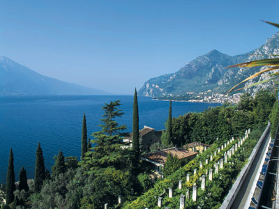 Lake Garda 