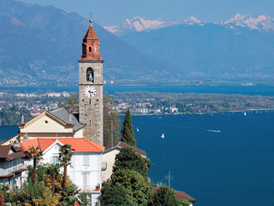 Stresa