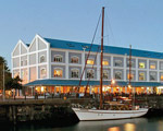 Victoria & Alfred Waterfront Hotel, Cape Town
