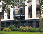 Best Western Ashling Hotel, Dublin