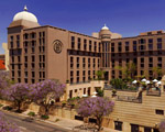 Sheraton Hotel, Pretoria