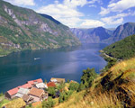 Aurlandsfjord