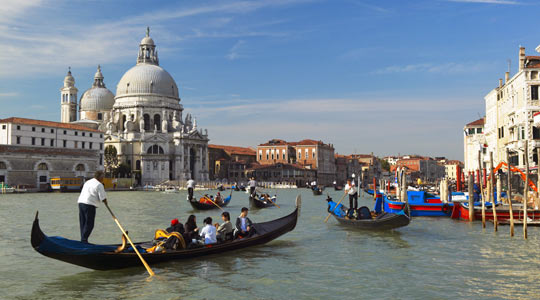 Venice