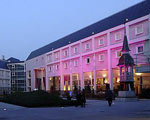 Novotel Brugge Centrum