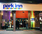 Park Inn, Glasgow