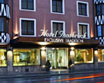 Hotel Innsbruck, Innsbruck