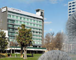 Copthorne Hotel Christchurch Central