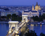 Budapest