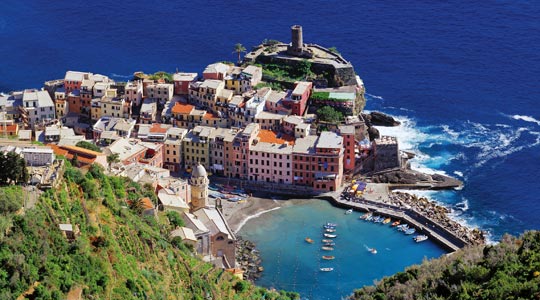 Vernazza