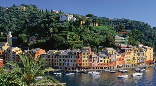 Portofino