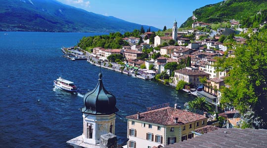 Lake Garda