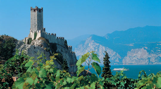 Malcesine