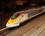Eurostar