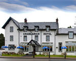 Crianlarich Hotel, Crianlarich