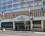 Holiday Inn Select Downtown Memphis, Memphis