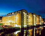 Radisson Blu Royal Garden Hotel, Trondheim