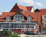 Hotel Altora, Wernigerode